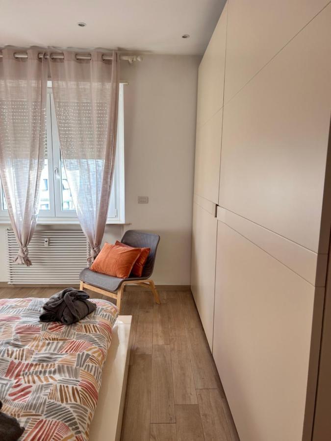 Appartamento Bon Bon Del Centro No Ztl A Due Passi Da Piazza Alfieri Asti Esterno foto