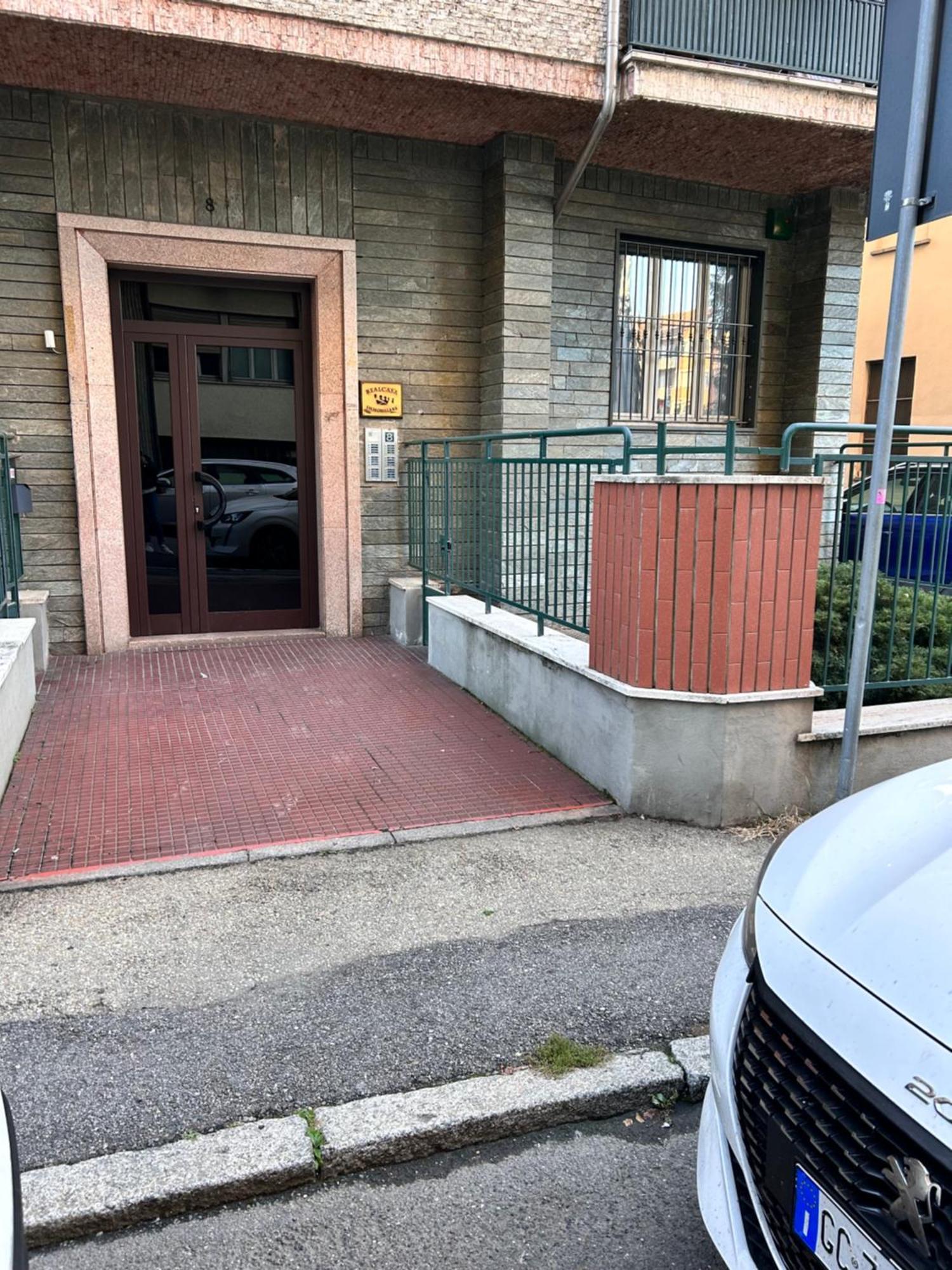 Appartamento Bon Bon Del Centro No Ztl A Due Passi Da Piazza Alfieri Asti Esterno foto