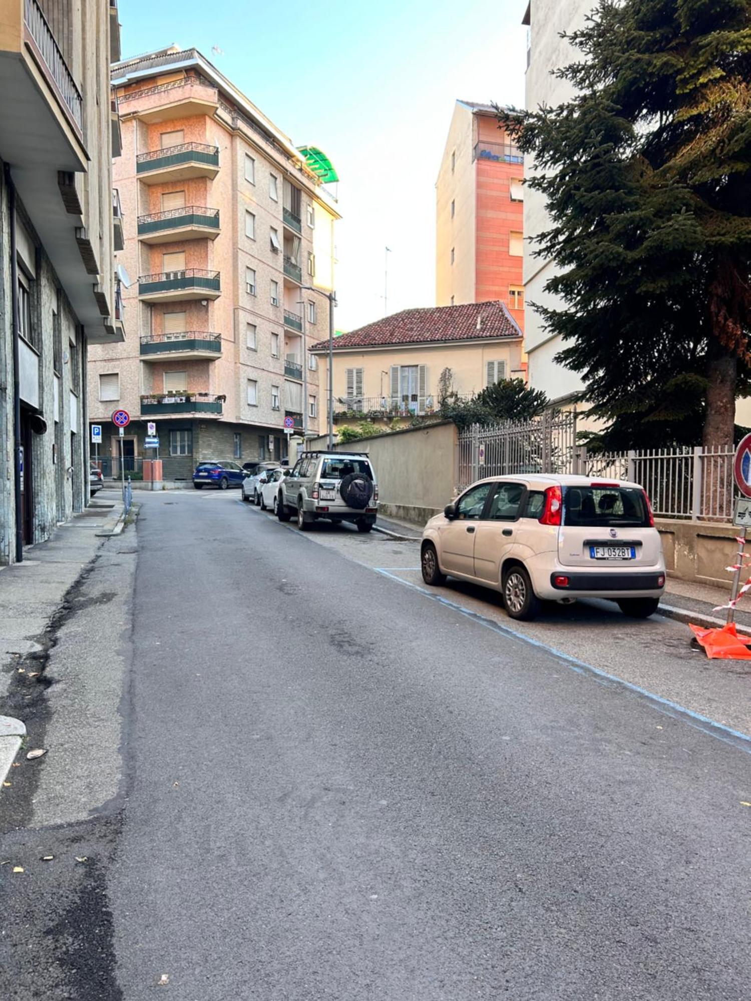 Appartamento Bon Bon Del Centro No Ztl A Due Passi Da Piazza Alfieri Asti Esterno foto
