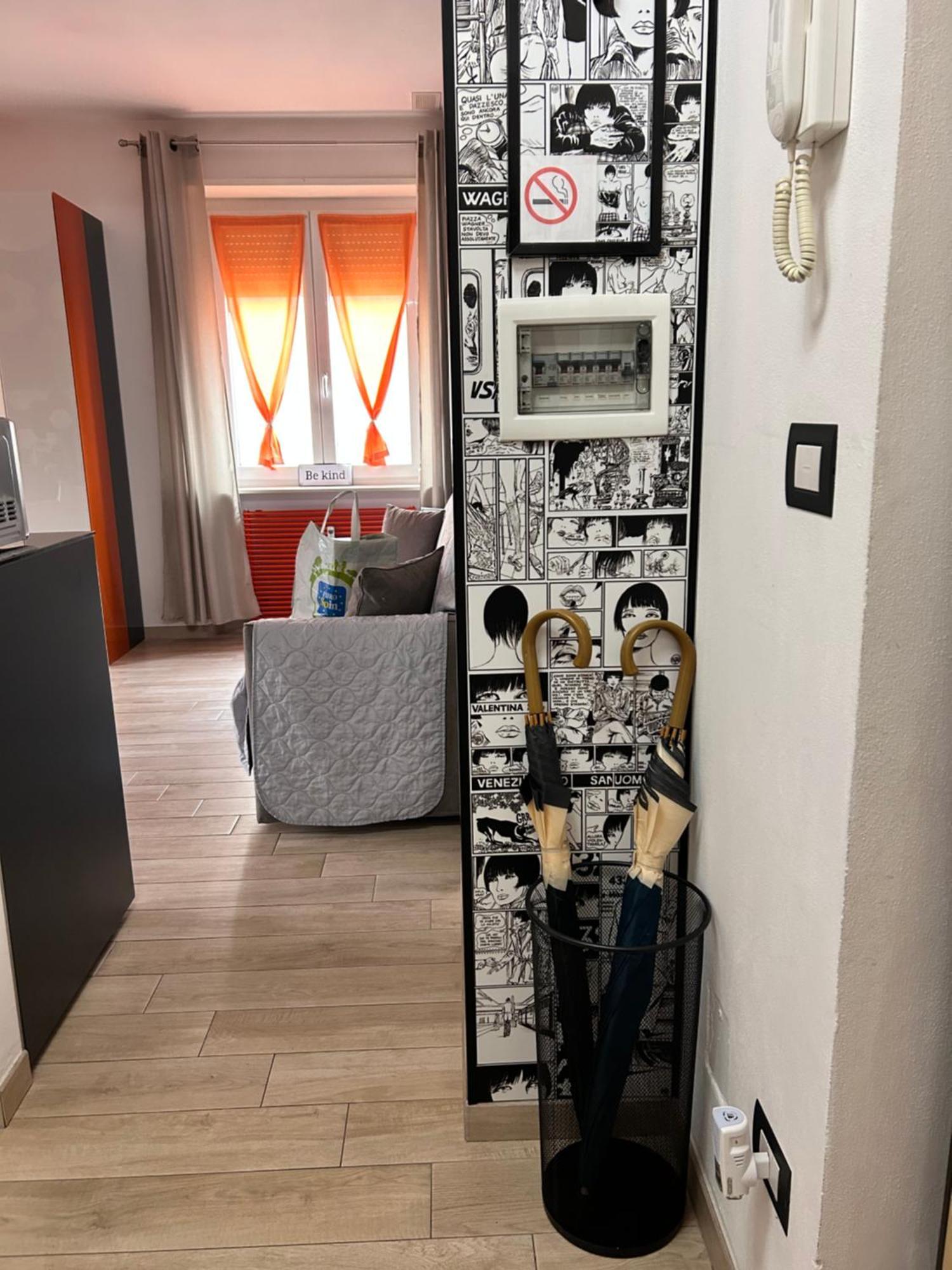 Appartamento Bon Bon Del Centro No Ztl A Due Passi Da Piazza Alfieri Asti Esterno foto